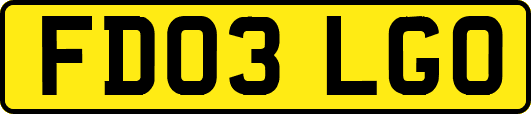 FD03LGO