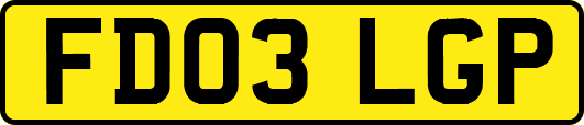FD03LGP