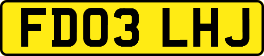FD03LHJ