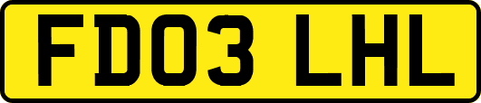 FD03LHL