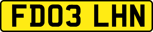 FD03LHN