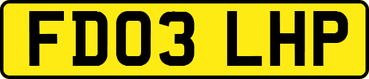 FD03LHP