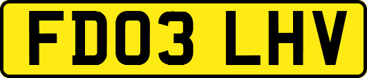 FD03LHV