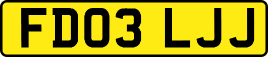 FD03LJJ