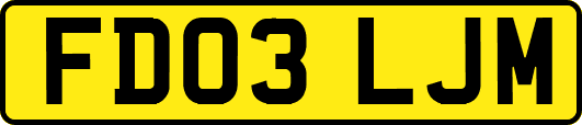 FD03LJM
