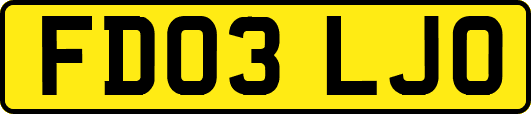 FD03LJO