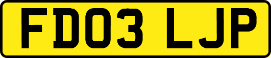 FD03LJP