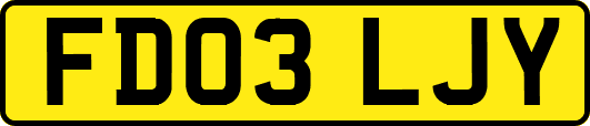 FD03LJY