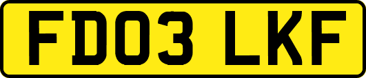 FD03LKF