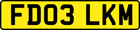 FD03LKM