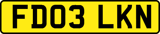 FD03LKN
