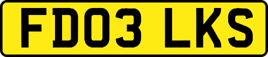 FD03LKS