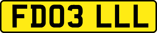 FD03LLL