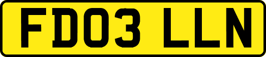 FD03LLN
