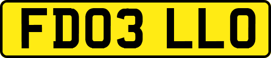 FD03LLO