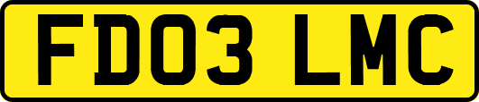 FD03LMC