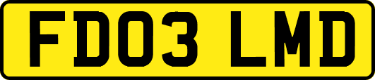 FD03LMD