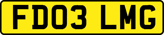 FD03LMG