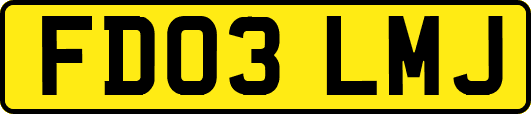 FD03LMJ