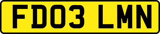 FD03LMN
