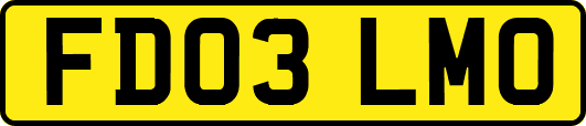 FD03LMO
