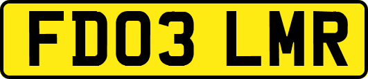 FD03LMR