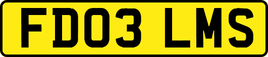 FD03LMS