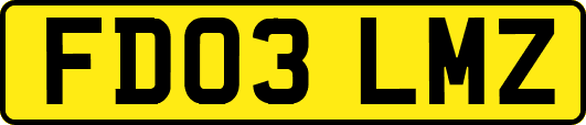 FD03LMZ