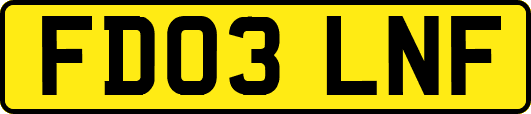 FD03LNF