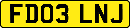 FD03LNJ