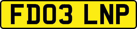 FD03LNP