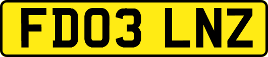FD03LNZ