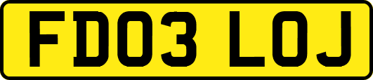 FD03LOJ