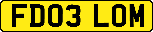 FD03LOM