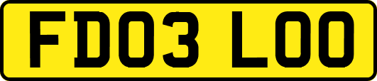 FD03LOO