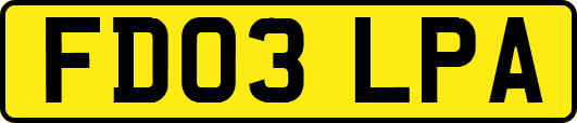 FD03LPA