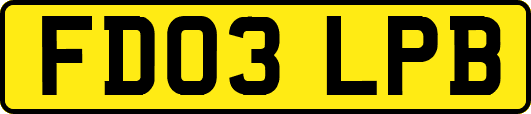 FD03LPB