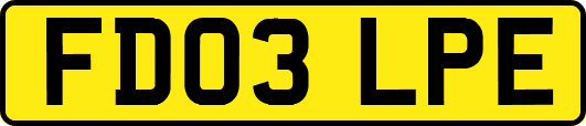 FD03LPE