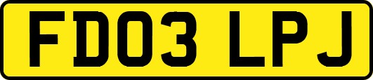 FD03LPJ