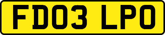 FD03LPO