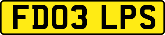 FD03LPS