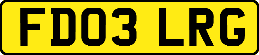 FD03LRG