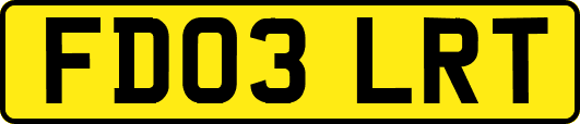 FD03LRT