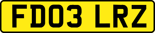 FD03LRZ