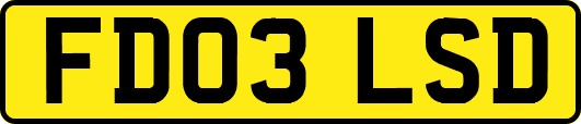 FD03LSD