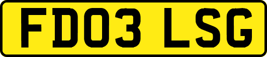FD03LSG