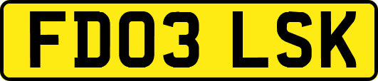 FD03LSK