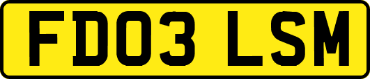 FD03LSM