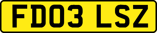 FD03LSZ