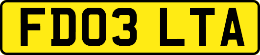 FD03LTA